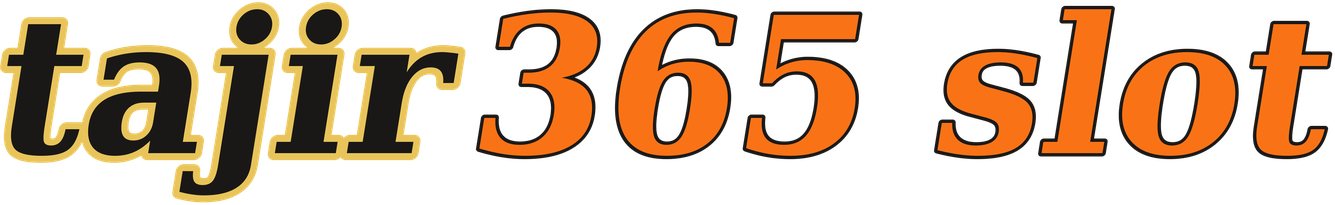 tajir365 slot logo