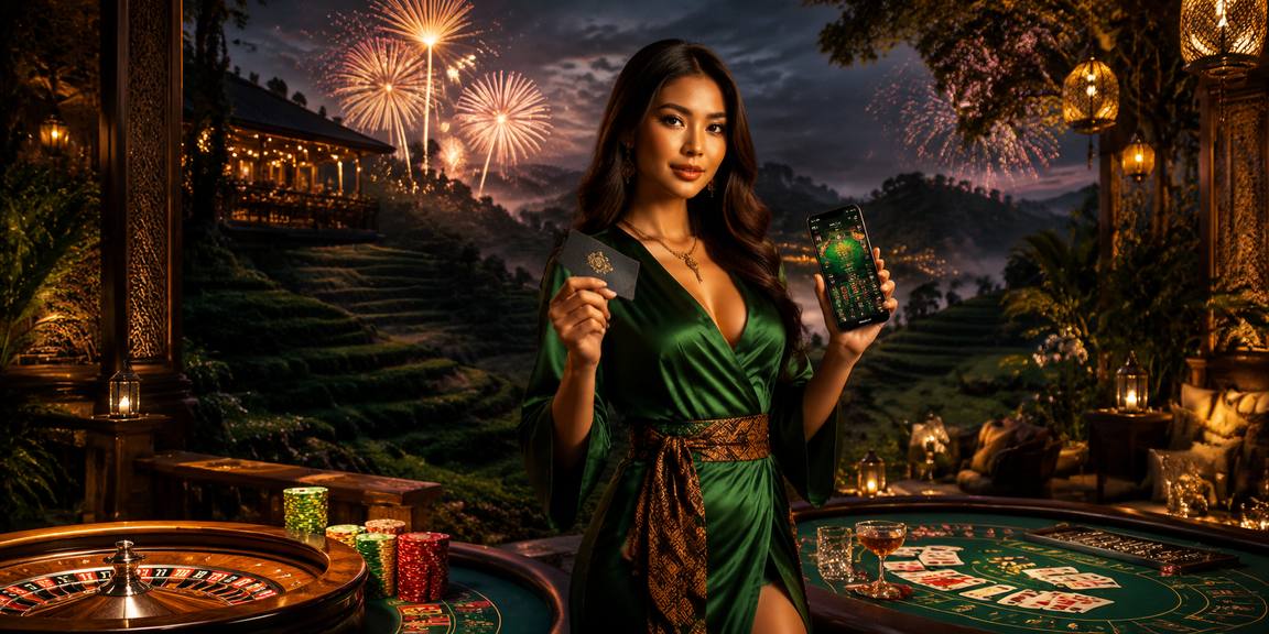 tajir365 slot mobile gaming